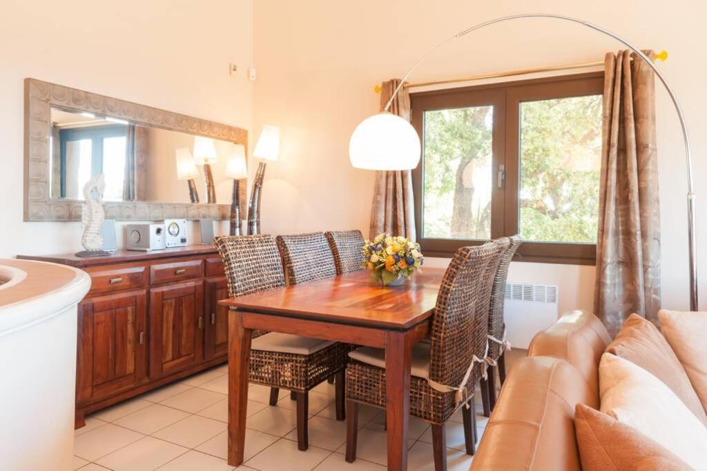 Villa Petale De Rose Cavalaire-sur-Mer Eksteriør bilde