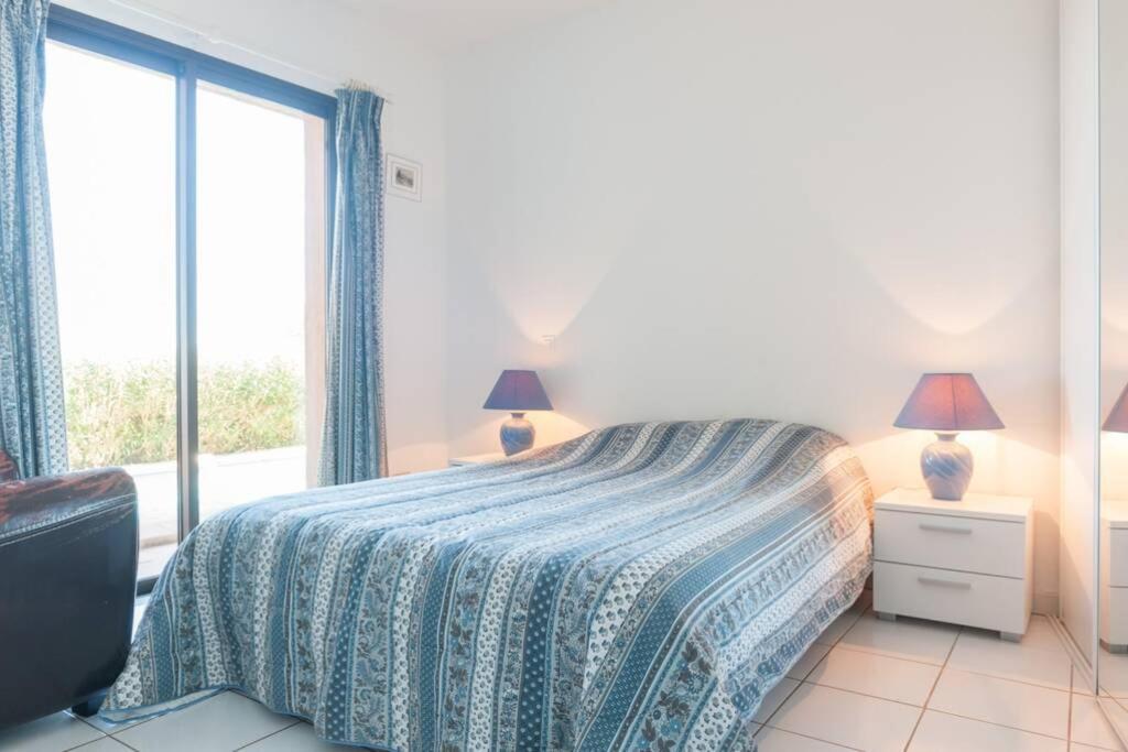 Villa Petale De Rose Cavalaire-sur-Mer Eksteriør bilde